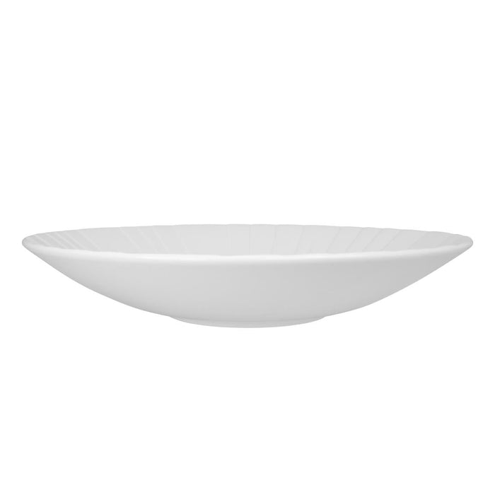 Steelite Alina Gourmet Deep Coupe Bowls 280mm (6 Pack) Steelite