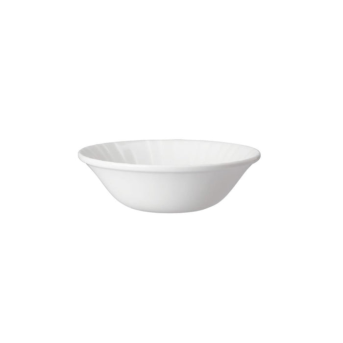 Steelite Alina Oatmeal Bowls 165mm (36 Pack) Steelite