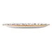 Steelite Performance Flora Coupe Plates Blue 280mm (12 Pack) Steelite Performance