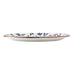 Steelite Performance Flora Coupe Plates Blue 202mm (12 Pack) Steelite Performance