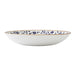 Steelite Performance Flora Coupe Bowls Blue 255mm (12 Pack) Steelite Performance