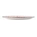 Steelite Performance Flora Coupe Plates Pink 252mm (12 Pack) Steelite Performance
