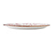 Steelite Performance Flora Coupe Plates Pink 202mm (12 Pack) Steelite Performance