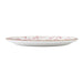 Steelite Performance Flora Coupe Plates Pink 153mm (12 Pack) Steelite Performance