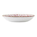 Steelite Performance Flora Coupe Bowls Pink 215mm (12 Pack) Steelite Performance