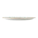Steelite Performance Flora Coupe Plates Aqua 280mm (12 Pack) Steelite Performance