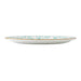 Steelite Performance Flora Coupe Plates Aqua 252mm (12 Pack) Steelite Performance