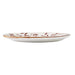 Steelite Performance Flora Coupe Plates Brown 153mm (12 Pack) Steelite Performance