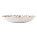 Steelite Performance Flora Coupe Bowls Brown 255mm (12 Pack) Steelite Performance