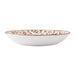 Steelite Performance Flora Coupe Bowls Brown 215mm (12 Pack) Steelite Performance