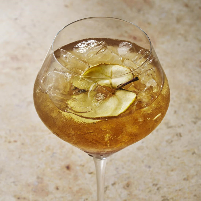 Steelite MCC Everest Spritz Glasses 114x241mm (12 Pack) Steelite