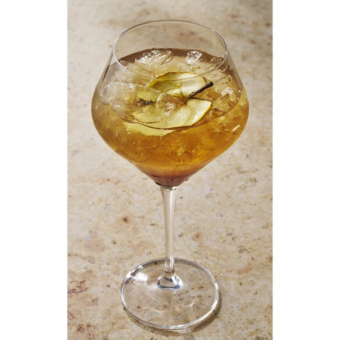 Steelite MCC Everest Spritz Glasses 114x241mm (12 Pack) Steelite