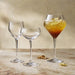 Steelite MCC Everest Spritz Glasses 114x241mm (12 Pack) Steelite