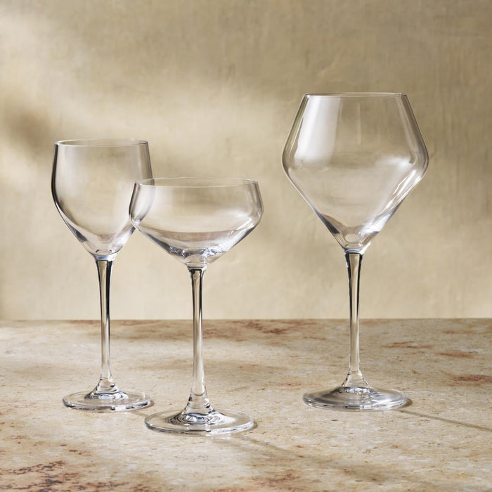Steelite MCC Everest Spritz Glasses 114x241mm (12 Pack) Steelite