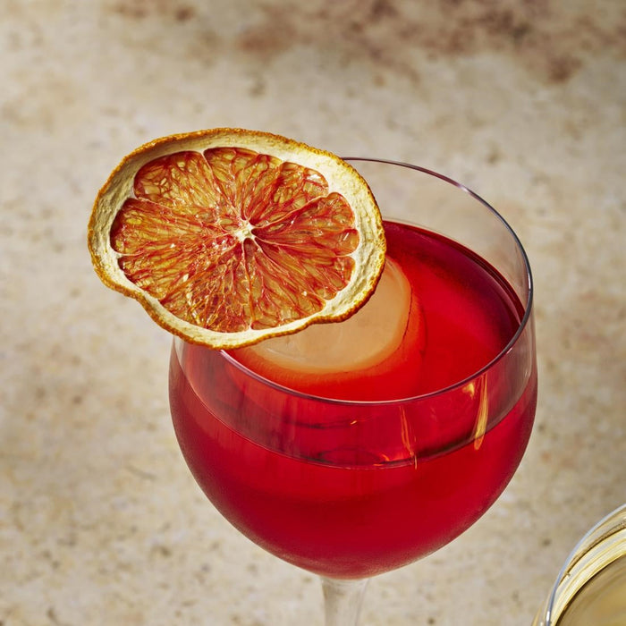 Steelite MCC Everest Nick and Nora Glasses 79x2095mm (12 Pack) Steelite