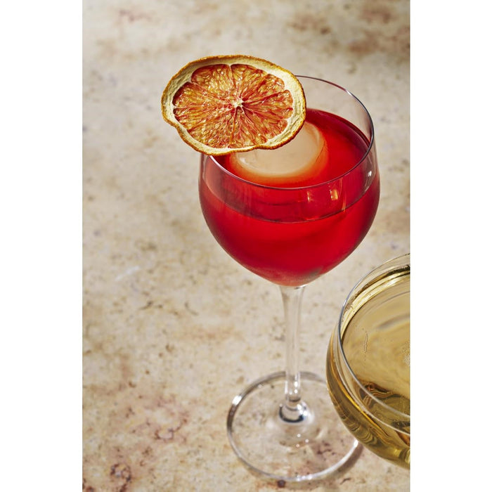 Steelite MCC Everest Nick and Nora Glasses 79x2095mm (12 Pack) Steelite