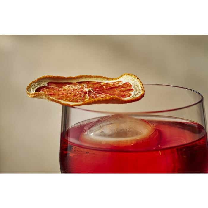 Steelite MCC Everest Nick and Nora Glasses 79x2095mm (12 Pack) Steelite