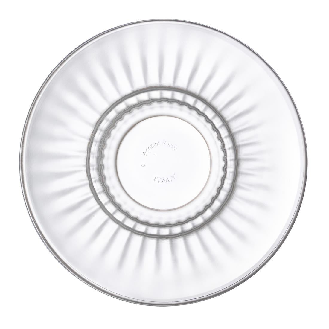Saucers