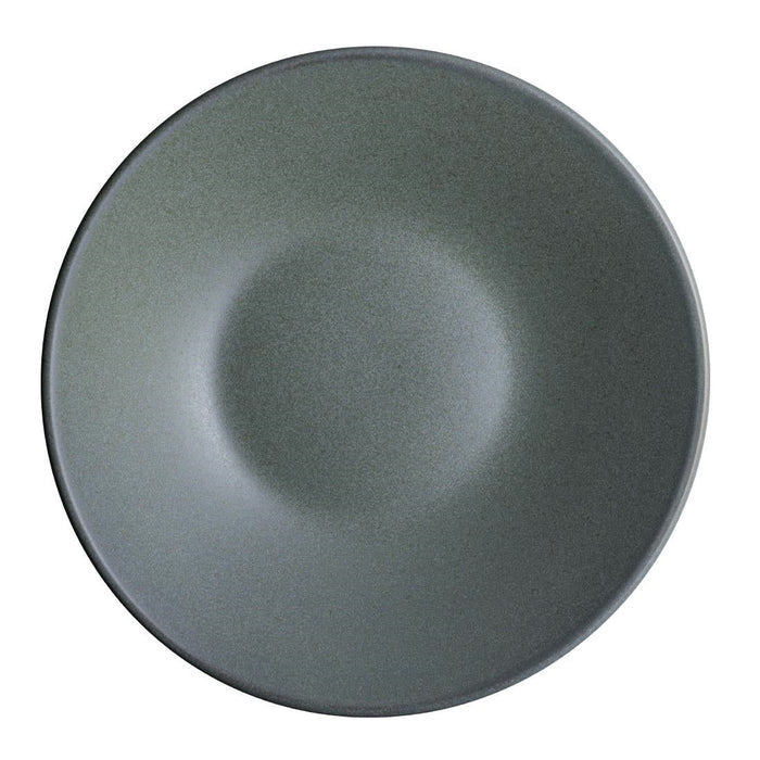 Maham Studio Carnaby Bowls Teal 230x50mm (24 Pack) Steelite