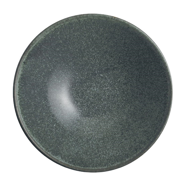 Steelite Maham Studio Carnaby Bowls Teal 100mm (24 Pack) Steelite