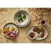 Steelite Maham Studio Carnaby Bowls Dove 100mm (24 Pack) Steelite