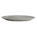 Maham Studio Carnaby Oval Platters Dove 305x202mm (12 Pack) Steelite