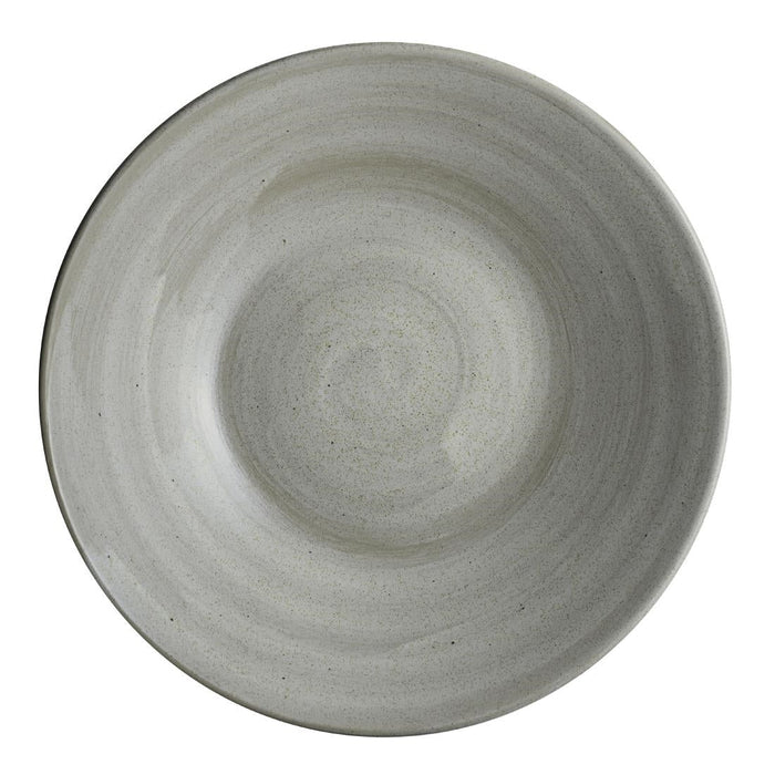 Maham Studio Carnaby Bowls Dove 230x50mm (24 Pack) Steelite