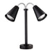 Colour: Modern Black. 220V UK Plug