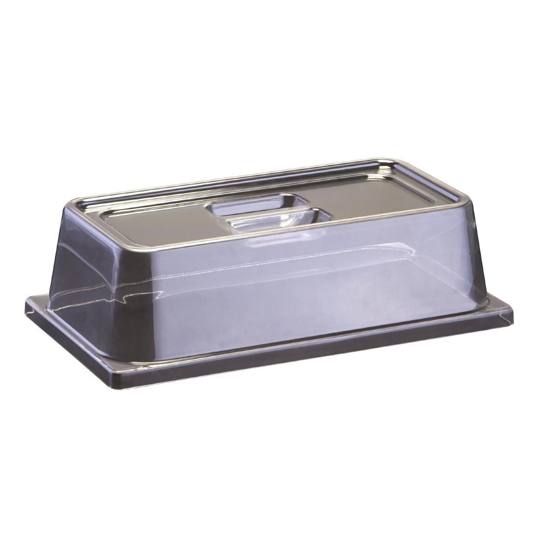 Melamine Platters and Trays