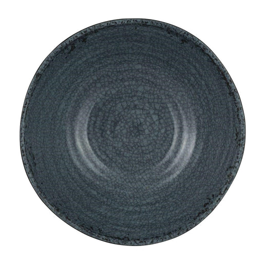 Steelite Pompeii Slate Bowls 140mm (6 Pack) Steelite