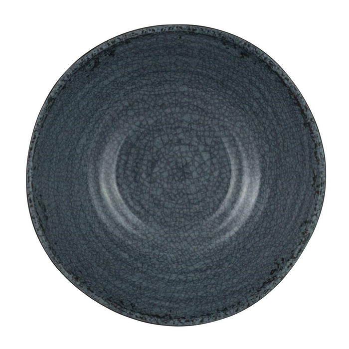 Steelite Pompeii Slate Bowls 140mm (6 Pack) Steelite