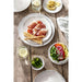 Steelite Pompeii Slate Bowls 140mm (6 Pack) Steelite