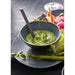 Steelite Pompeii Slate Bowls 140mm (6 Pack) Steelite