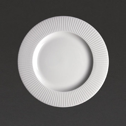 Mid Rim Plate