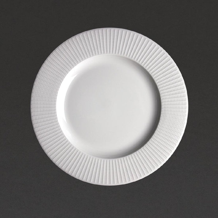 Mid Rim Plate