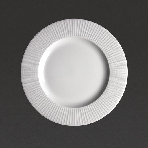 Mid Rim Plate