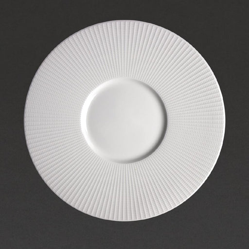 Gourmet Plate