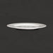 Steelite Willow Gourmet Plates 185mm (24 Pack) Steelite