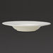 Rimmed Bowl