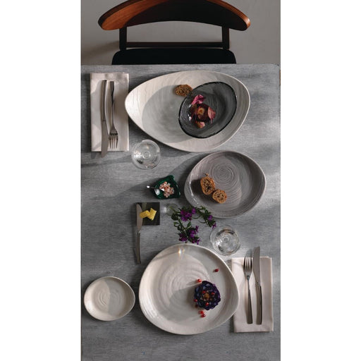 Steelite Scape Plates 300mm (12 Pack) Steelite
