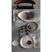 Steelite Scape Plates 300mm (12 Pack) Steelite