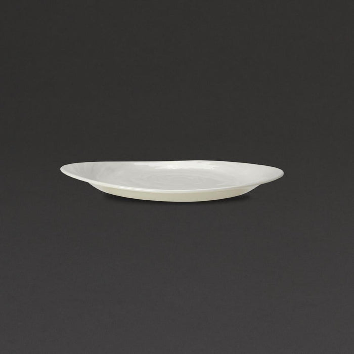 Steelite Scape Plates 254mm (12 Pack) Steelite