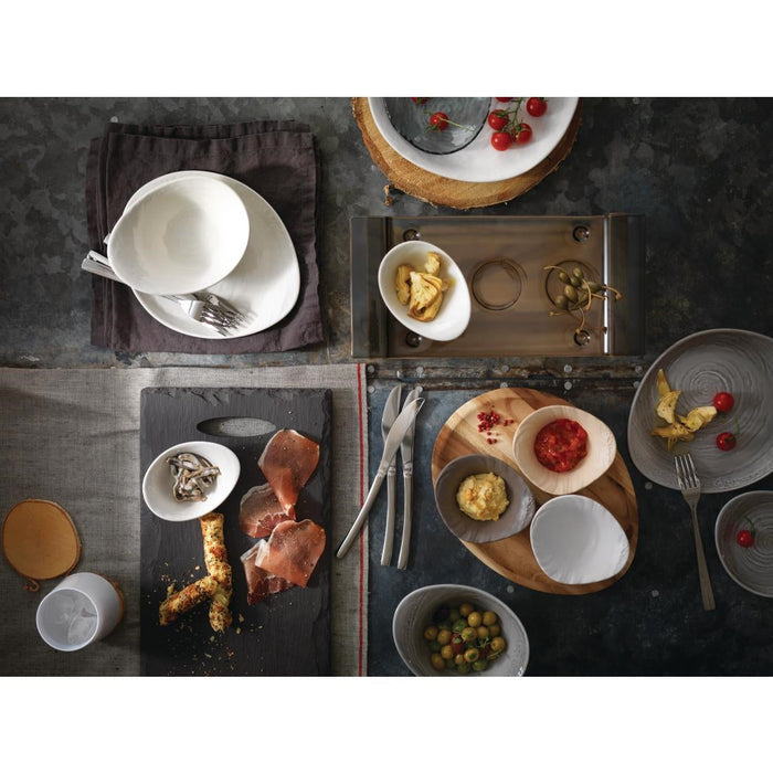 Steelite Scape Bowls 280mm (12 Pack) Steelite