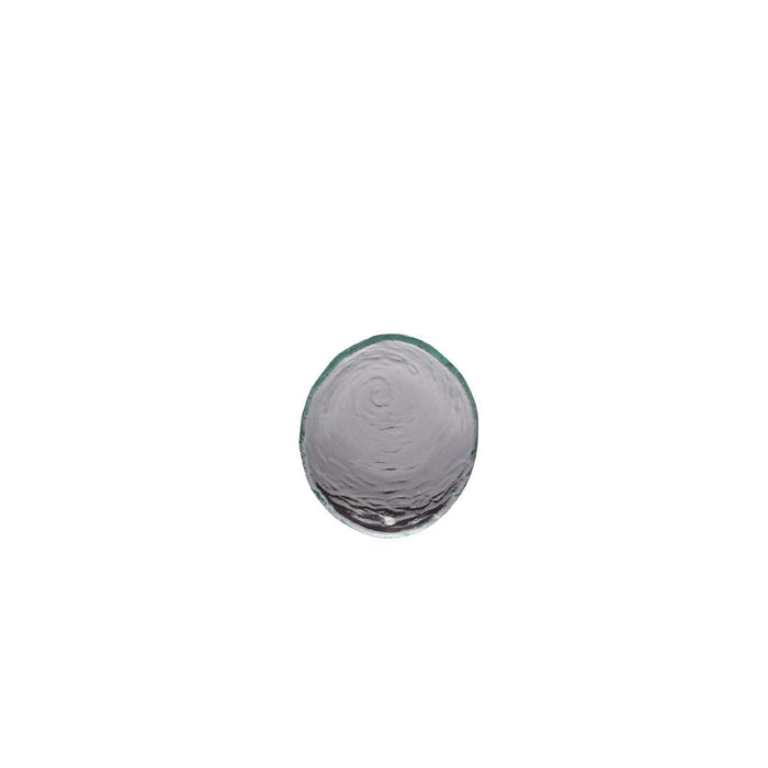 Oval Bowl