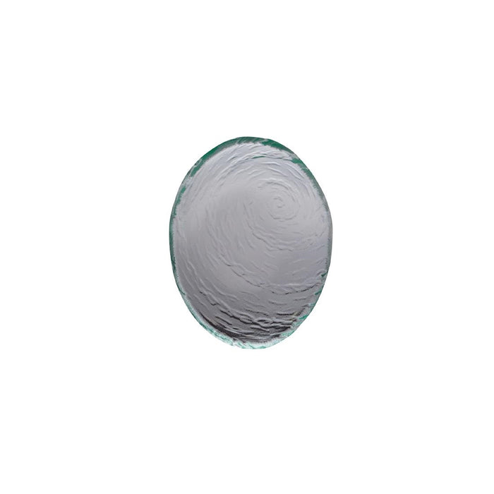 Oval Bowl