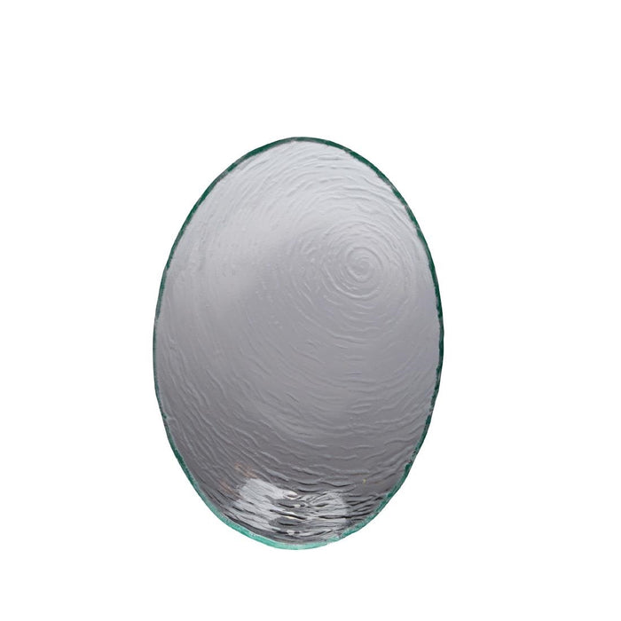 Oval Bowl