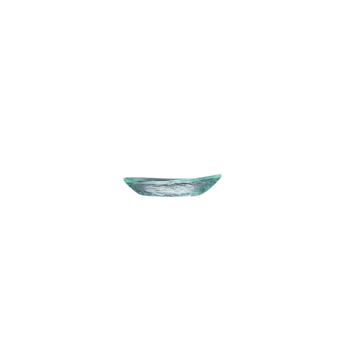 Steelite Scape Glass Platters 140mm (12 Pack) Steelite