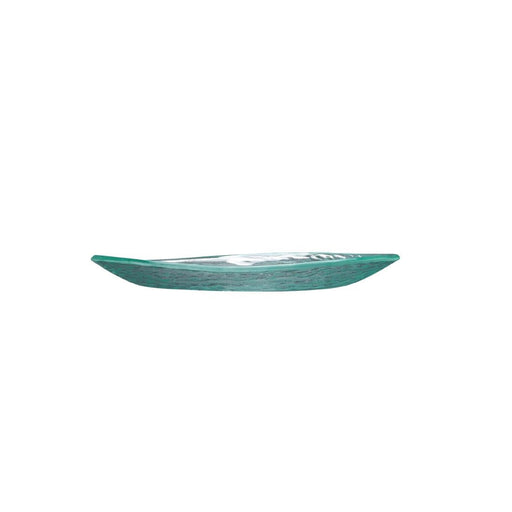 Steelite Scape Glass Platters 250mm (12 Pack) Steelite