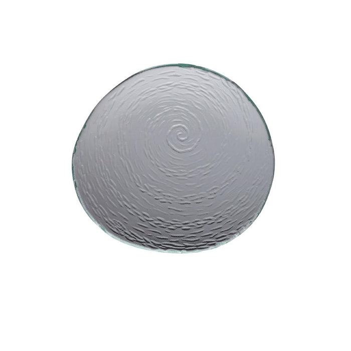 Round Platter