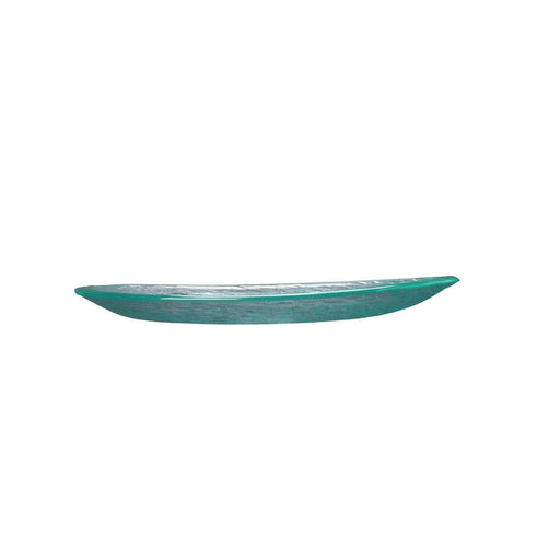 Steelite Scape Glass Platters 300mm (6 Pack) Steelite